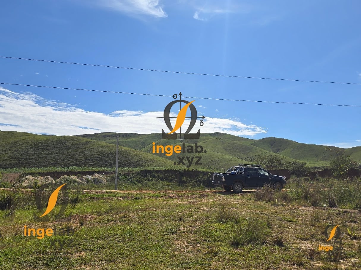 Estudios Geotécnicos - Imagen 2